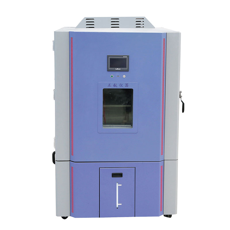 微電腦恒溫恒濕試驗機